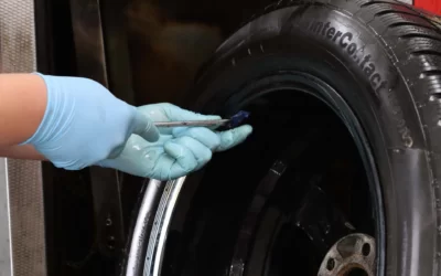 Reifenpraktiker EBA (m/w) 100%