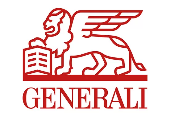 generali_logo Logo des Reifenherstellers BF Goodrich mit Slogan "Take Control".
