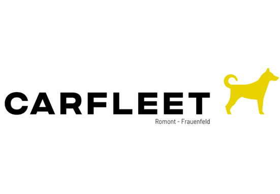 Logo des Flottenpartners Carfleet