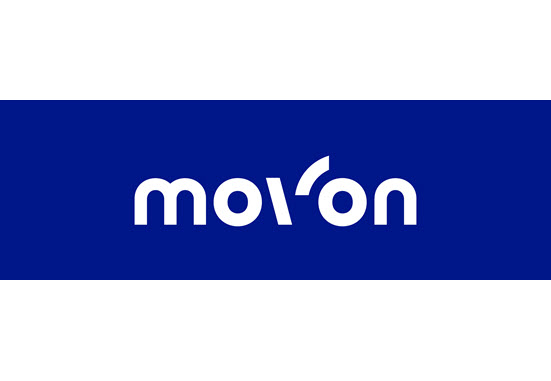 Logo des Flottenpartners Movon